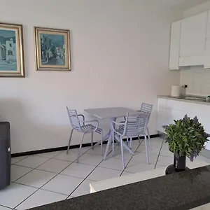 Il Porto 21&13 Appartamento