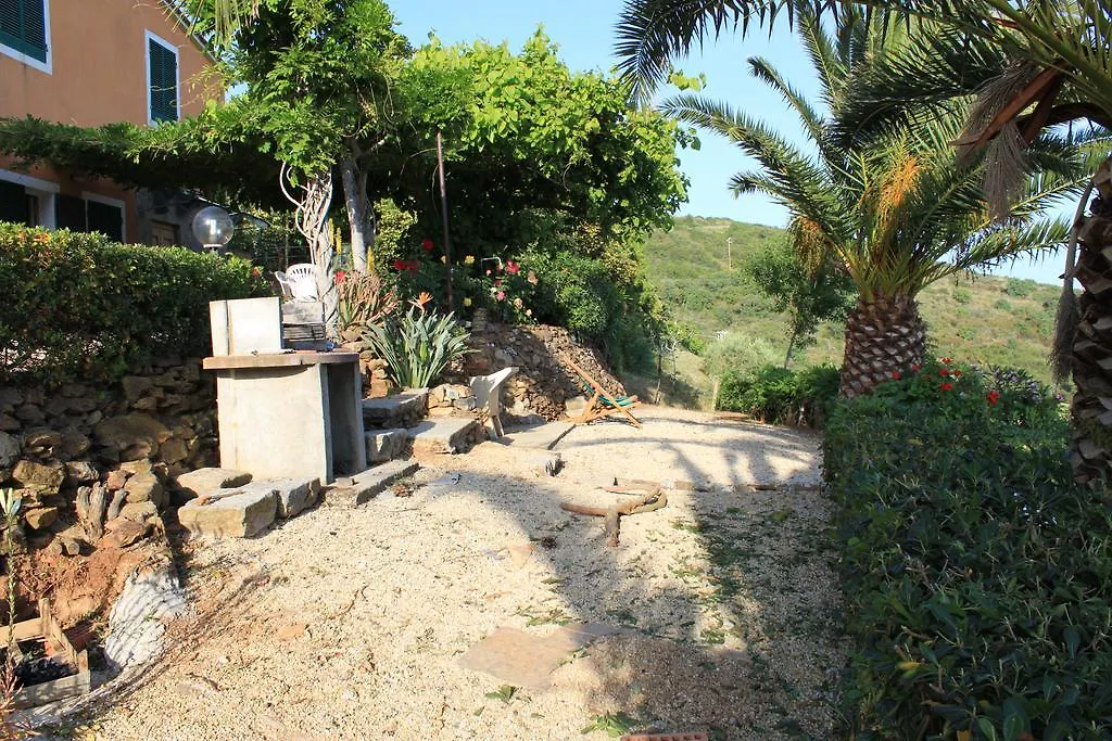 Appartamenti Terranera Porto Azzurro