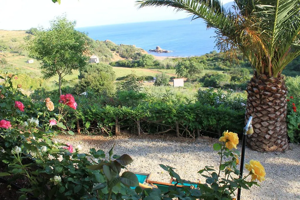 Appartamenti Terranera Porto Azzurro