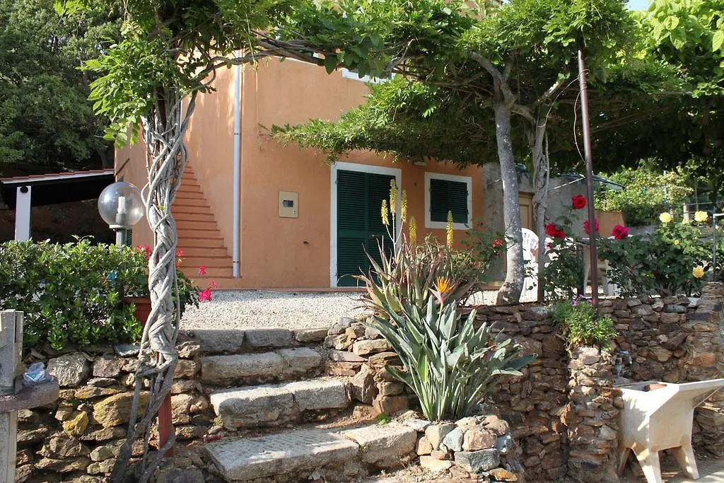Appartamenti Terranera Porto Azzurro 0*,  Italia