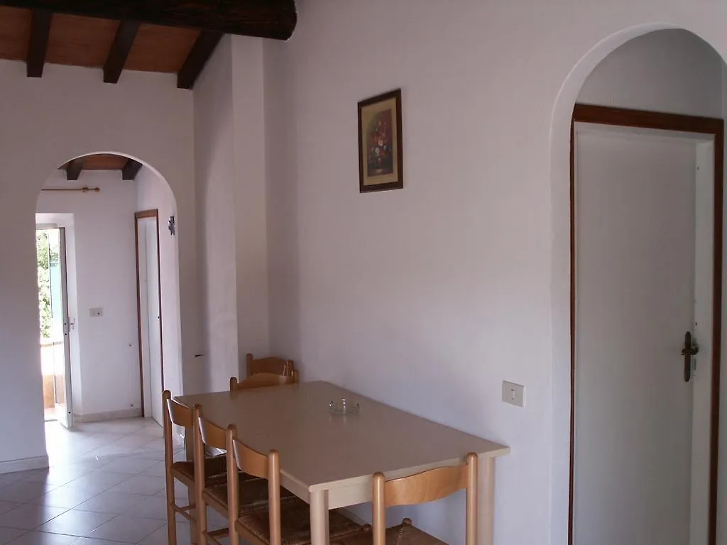 Appartamenti Terranera Porto Azzurro